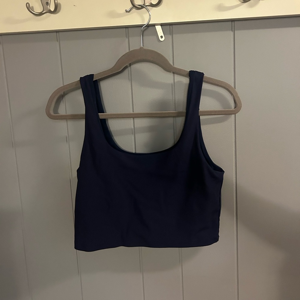 fabletics tank top